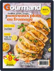 Gourmand (Digital) Subscription                    December 13th, 2022 Issue