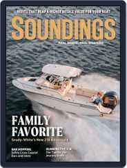 Soundings (Digital) Subscription                    January 1st, 2023 Issue
