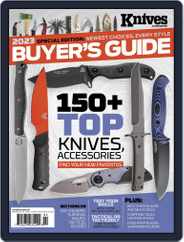 Knives Illustrated (Digital) Subscription                    January 1st, 2023 Issue