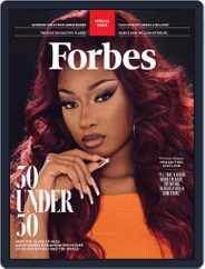 Forbes (Digital) Subscription                    December 1st, 2022 Issue