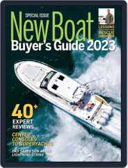 Power & Motoryacht (Digital) Subscription                    January 15th, 2023 Issue