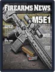 Firearms News (Digital) Subscription                    December 15th, 2022 Issue