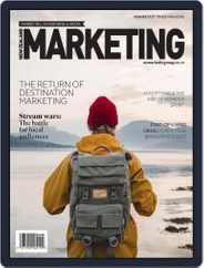 NZ Marketing (Digital) Subscription                    December 1st, 2022 Issue