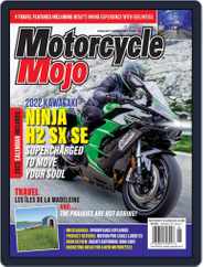Motorcycle Mojo (Digital) Subscription                    January 1st, 2023 Issue
