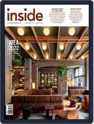 (inside) interior design review (Digital) Subscription                    December 1st, 2022 Issue