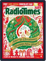 Radio Times (Digital) Subscription                    December 24th, 2022 Issue