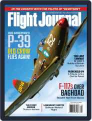 Flight Journal (Digital) Subscription                    January 1st, 2023 Issue
