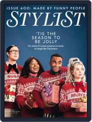 Stylist (Digital) Subscription                    December 6th, 2022 Issue