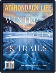 Adirondack Life (Digital) Subscription                    January 1st, 2023 Issue