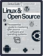 Linux & Open Source Genius Guide Magazine (Digital) Subscription                    June 11th, 2014 Issue