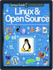 Linux & Open Source Genius Guide Magazine (Digital) Subscription                    September 24th, 2012 Issue