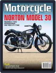 Motorcycle Classics (Digital) Subscription                    January 1st, 2023 Issue