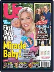 Us Weekly (Digital) Subscription                    December 26th, 2022 Issue