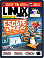 Linux Format (Digital) Subscription                    December 13th, 2022 Issue