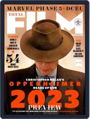 Total Film (Digital) Subscription                    December 8th, 2022 Issue