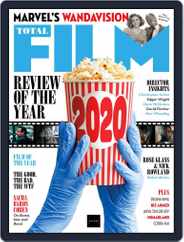 Total Film (Digital) Subscription                    December 24th, 2020 Issue