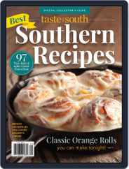 Taste of the South (Digital) Subscription                    December 6th, 2022 Issue
