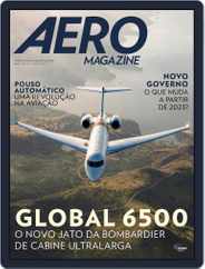 Aero (Digital) Subscription                    December 8th, 2022 Issue