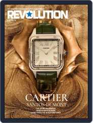 REVOLUTION WATCH (Digital) Subscription                    December 1st, 2022 Issue