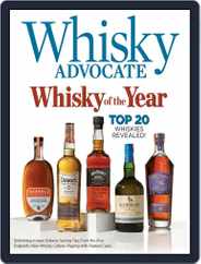 Whisky Advocate (Digital) Subscription                    December 6th, 2022 Issue