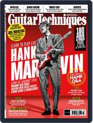 Guitar Techniques (Digital) Subscription                    December 14th, 2022 Issue