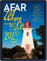 AFAR (Digital) Subscription                    December 8th, 2022 Issue