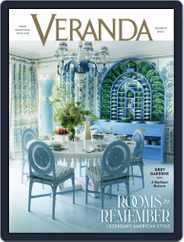 Veranda (Digital) Subscription                    January 1st, 2023 Issue