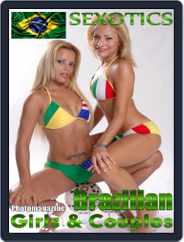 Brazilian Exotic Adult Photo (Digital) Subscription                    December 15th, 2022 Issue