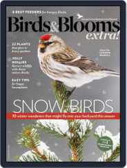 Birds and Blooms Extra (Digital) Subscription                    January 1st, 2023 Issue