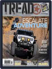TREAD (Digital) Subscription                    January 1st, 2023 Issue