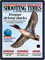 Shooting Times & Country (Digital) Subscription                    December 14th, 2022 Issue