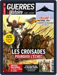 Guerres & Histoires (Digital) Subscription                    December 1st, 2022 Issue