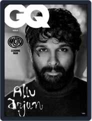 GQ India (Digital) Subscription                    December 1st, 2022 Issue