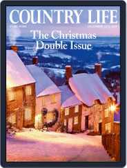 Country Life (Digital) Subscription                    December 14th, 2022 Issue