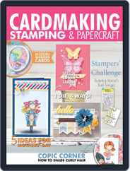 Cardmaking Stamping & Papercraft (Digital) Subscription                    December 1st, 2022 Issue