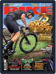 Bike - España (Digital) Subscription                    December 1st, 2022 Issue