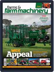 Farms and Farm Machinery (Digital) Subscription                    December 29th, 2022 Issue