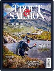 Trout & Salmon (Digital) Subscription                    January 1st, 2023 Issue