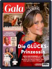 Gala (Digital) Subscription                    December 14th, 2022 Issue