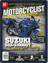 Australian Motorcyclist (Digital) Subscription                    January 1st, 2023 Issue