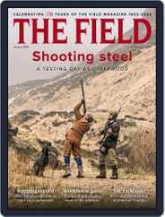 The Field (Digital) Subscription                    January 1st, 2023 Issue
