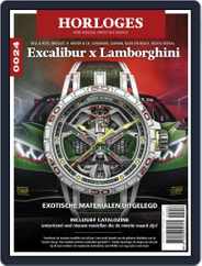 0024 Horloges (Digital) Subscription                    November 18th, 2022 Issue