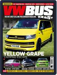 VW Bus T4&5+ (Digital) Subscription                    December 1st, 2022 Issue