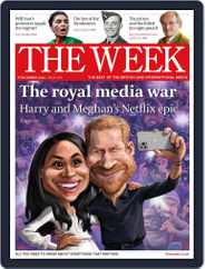 The Week United Kingdom (Digital) Subscription                    December 17th, 2022 Issue