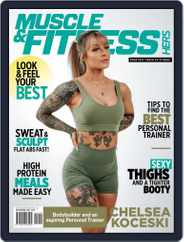 Muscle & Fitness Hers South Africa (Digital) Subscription                    December 1st, 2022 Issue