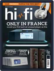 Australian HiFi (Digital) Subscription                    May 1st, 2020 Issue