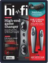 Australian HiFi (Digital) Subscription                    March 1st, 2020 Issue