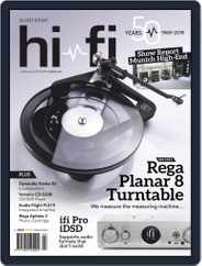 Australian HiFi (Digital) Subscription                    July 1st, 2019 Issue