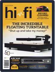 Australian HiFi (Digital) Subscription                    May 1st, 2019 Issue