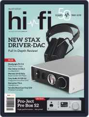 Australian HiFi (Digital) Subscription                    March 1st, 2019 Issue